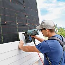 Affordable Siding Repair and Maintenance Services in Mammoth Lakes, CA